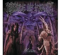 Cradle Of Filth - Midian