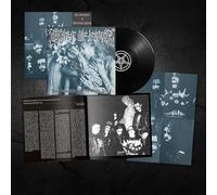 Cradle of Filth - Principle of Evil Made Flesh (Black Lp)
