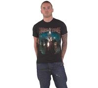 Cradle Of Filth Trouble & Their Double Lives autorizzato Uomo maglietta