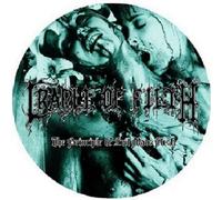 Cradle of Filth - The Principle of Evil Made Flesh