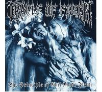 Cradle of Filth The Principle of Evil Made Flesh (CD) Album Digibook
