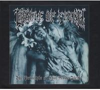 Cradle Of Filth - The Principle Of Evil Made Flesh (Hardcover-Digibook) (CD)