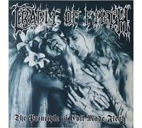 Cradle of Filth The Principle of Evil Made Flesh (Vinyl LP)