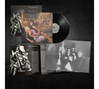 Cradle of Filth - V Empire, Or Dark Faerytales in Phallustein (Black