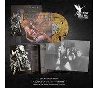 VEmpire or Dark Faerytales in Phallustein (LP)