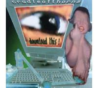 Cradle Of Thorns Download (CD) Album
