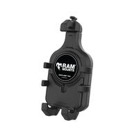 CRADLE per TELEFONINO Quick-Grip Pro Ram Mount RAM-HOL-PD5U con ricarica Magsafe