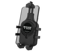 CRADLE per TELEFONINO Quick-Grip Pro Ram Mount RAM-HOL-PD5U con ricarica Magsafe