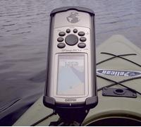 CRADLE RAM-MOUNT RAM-HOL-GA14U GARMIN GPSMAP 76C, 76CS, 76CSX, 76CX, 96, 96C