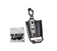 CRADLE RAM-MOUNT RAM-HOL-GA20U per la serie GARMIN RINO 520, 520 HCX e RINO 530