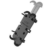 Cradle RAM MOUNT RAM-HOL-PD4U per CELLULARE Huawei OPPO Realme Sony da 6" in poi