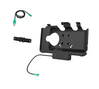 RAM Alimentato Dock / Sostegno per Samsung Tab Active3, Active2, Active8.0