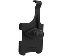 Cradle Ram Mounts RAM-HOL-AP39BU con sfera per iPhone 13 Pro 14 Pro, 14+ 15+ 16+