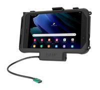 Supporto RAM Mounts EZ-Rollr per Samsung Tab Active 5 e 3
