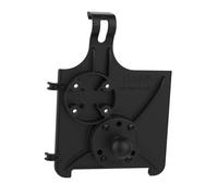 Cradle RAM MOUNTS su Apple iPad mini 6 mini A17 Pro RAM-B-202-AP36U + adattatore