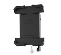 CRADLE Tab-Lock 10.1″ - 10.5″ Tablet con o senza Case Ram Mount RAM-HOL-TABL33U