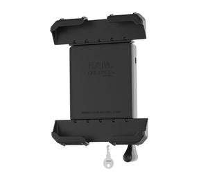 CRADLE Tab-Lock 10.1″ - 10.5″ Tablet con o senza Case Ram Mount RAM-HOL-TABL33U