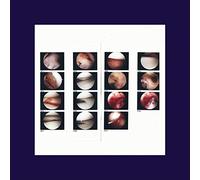 The Cradle Laughing in My Sleep (CD) Album