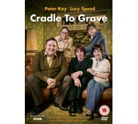 Cradle to Grave (DVD) Alexa Davies Brian Fletcher Ronnie Fox Jack O'Connor