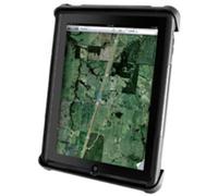 CRADLE HOLDER UNIVERSALE a molla RAM-HOL-TAB3U RAM Tab-Tite PER TABLET-PC