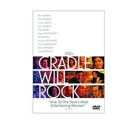 Cradle Will Rock - Cradle Will Rock [Edizione: Regno Unito]