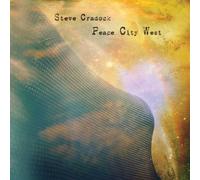 Cradock,Steve - Peace City West