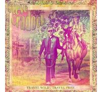 Cradock, Steve - Travel Wild Travel Free