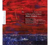 Craens - Portrait Of The Composer