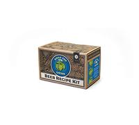 Craft A Brew Kit di ricetta per ricarica IPA a luppolo singolo; 1 gallone; Ingredienti per la birra fatta in casa