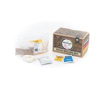 Craft A Brew Kit di ricette di ricarica Hefeweizen; 1 gallone; Ingredienti per la birra fatta in casa