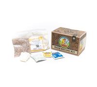 Craft A Brew Kit di ricette per la ricarica di birra dell'Oktoberfest; 1 gallone; Ingredienti per la birra fatta in casa