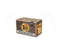 Craft A Brew Kit per la ricarica di birra marrone; 1 gallone; Ingredienti per la birra fatta in casa