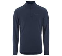Craft - Active Comfort 2 Half-Zip L/S - Intimo sintetico S blu