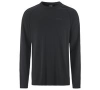 Maglietta funzionale da uomo Craft Active Comfort Ls 2 M Taglia: L / Colore: nero