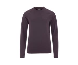 Craft Active Comfort long sleeves 2 donna Dark plum M