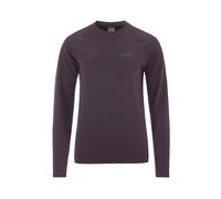 Craft Active Comfort long sleeves 2 donna Dark plum S