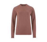 Craft Active Comfort long sleeves 2 donna Rose brown S