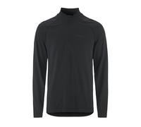 Maglietta funzionale da uomo Craft Active Comfort Ls Hz 2 M Taglia: M / Colore: nero