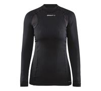 Craft Active Extreme X CN long sleeves donna Black L