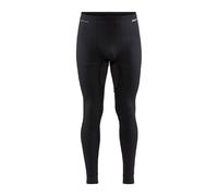 Craft Active Extreme X Pantalone Da Allenamento Uomini-Nero