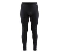 Craft Active Extreme X Pantalone Da Allenamento Uomini-Nero in nero, Taglia: S