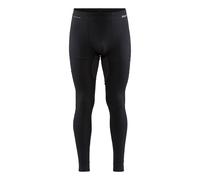Pantaloni termici da uomo Craft Active Extreme X Taglia: XL / Colore: nero