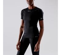 Craft Active Extreme X RN SS W, Top Donna, Nero, S