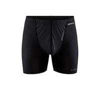 Boxer da uomo Craft Active Extreme X Wind Taglia: M / Colore: nero