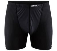 Boxer da uomo Craft Active Extreme X Wind Taglia: XXL / Colore: nero
