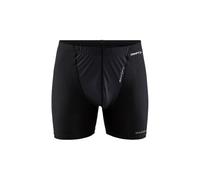 Boxer da uomo Craft Active Extreme X Wind Taglia: M / Colore: nero