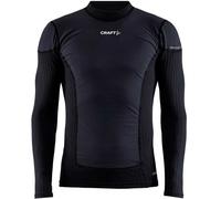 CRAFT Active Extreme X Wind Ls - Uomo - Nero - Taglia M- modello 2026