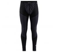Craft - Active Extreme X Wind Pants - Intimo sintetico XL nero