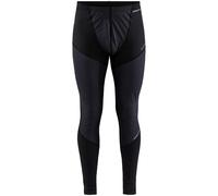 Craft - Active Extreme X Wind Pants - Intimo sintetico S nero