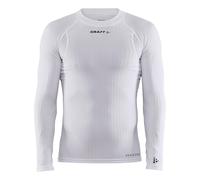 Maglia intima Craft Active Extreme X manica lunga bianco - S